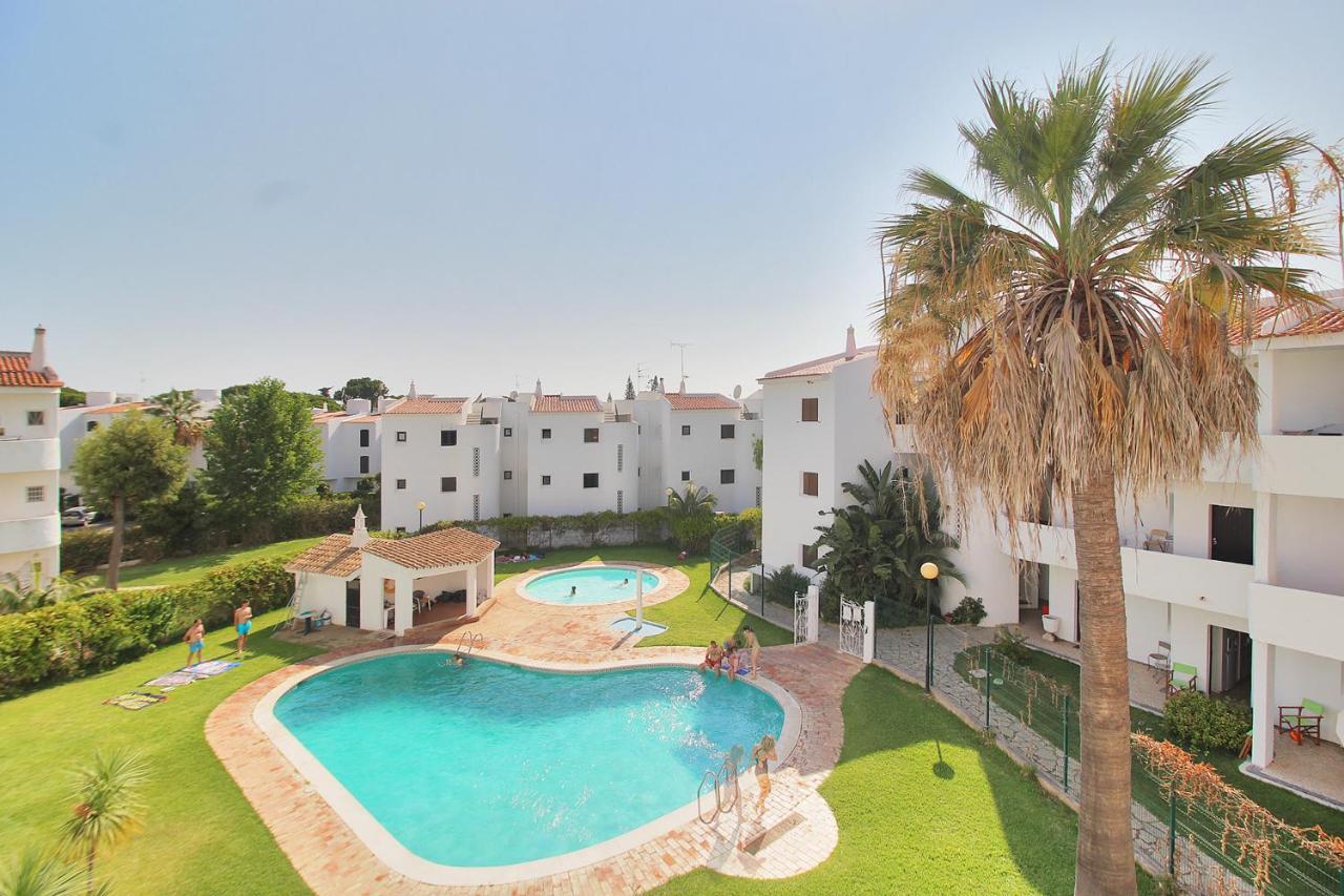 Prestige For Home - Terracos Do Mar - Виламура Экстерьер фото