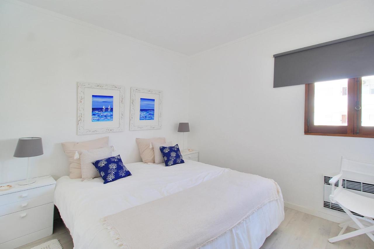 Prestige For Home - Terracos Do Mar - Виламура Экстерьер фото