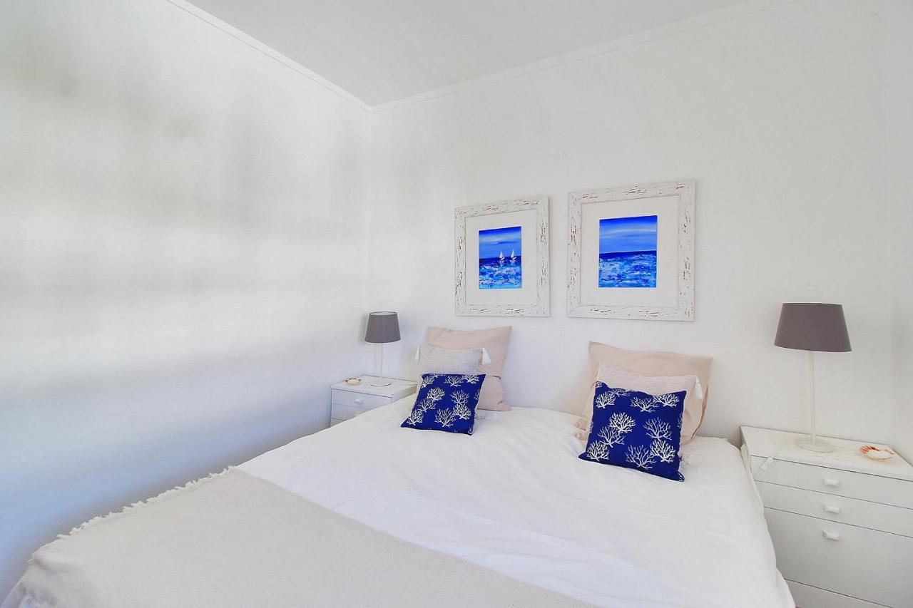 Prestige For Home - Terracos Do Mar - Виламура Экстерьер фото