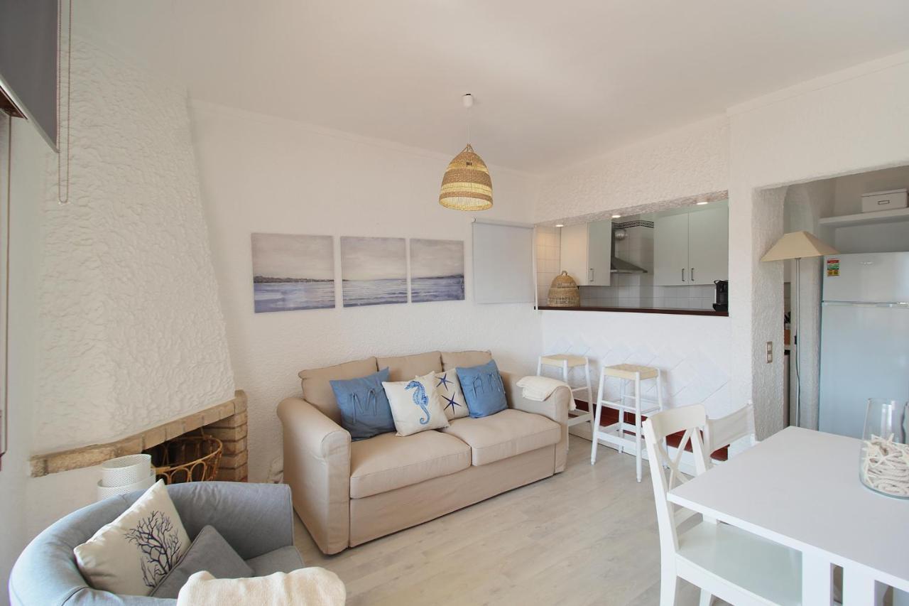 Prestige For Home - Terracos Do Mar - Виламура Экстерьер фото