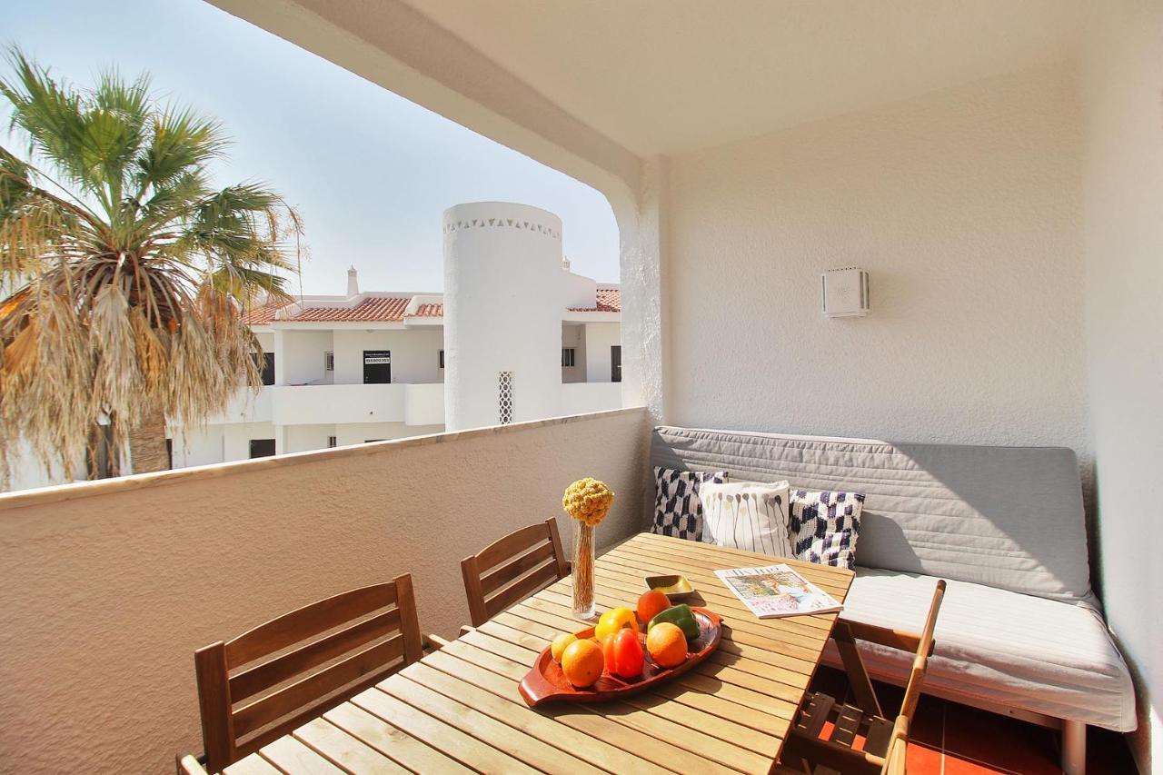 Prestige For Home - Terracos Do Mar - Виламура Экстерьер фото