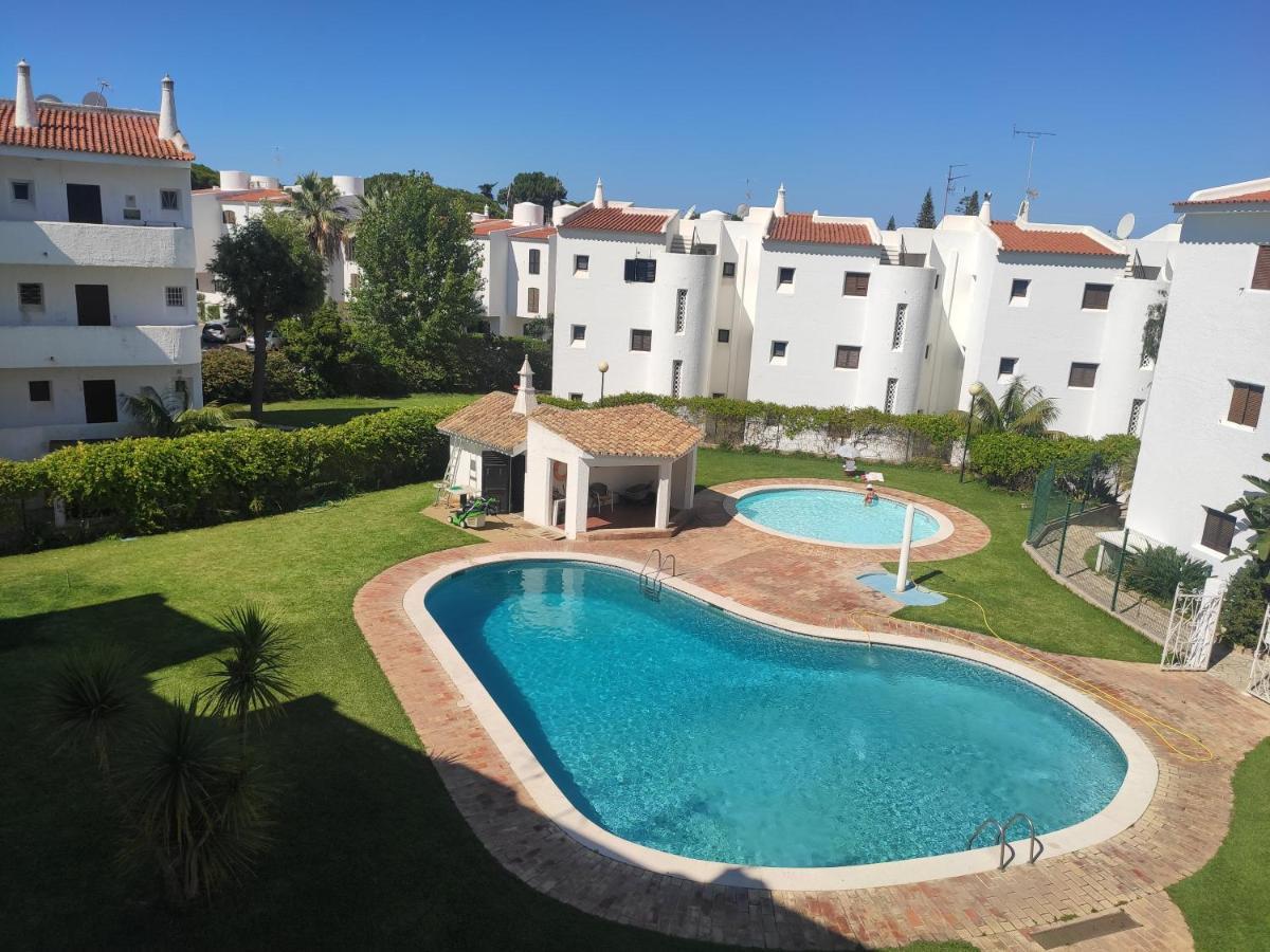 Prestige For Home - Terracos Do Mar - Виламура Экстерьер фото