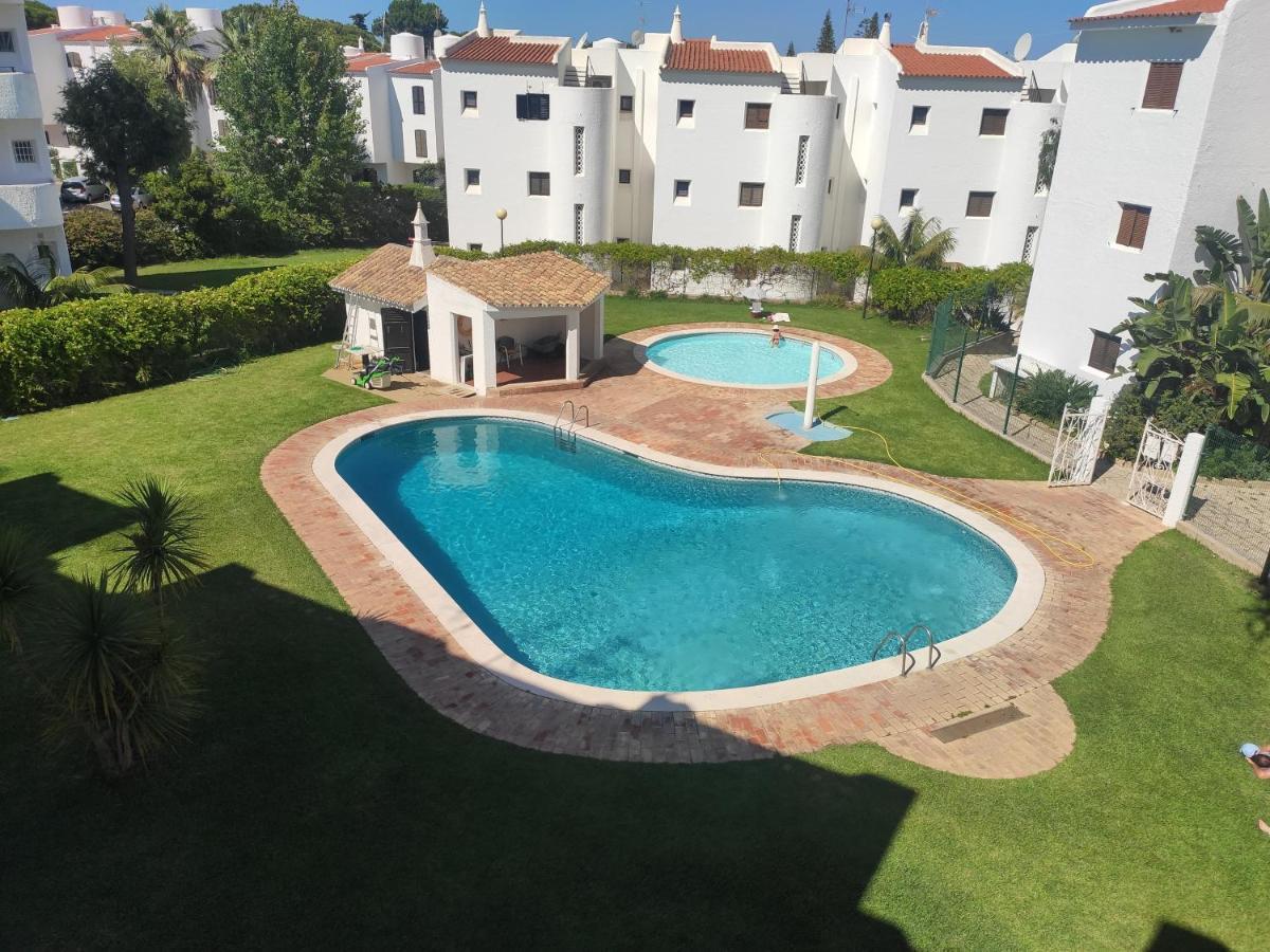 Prestige For Home - Terracos Do Mar - Виламура Экстерьер фото